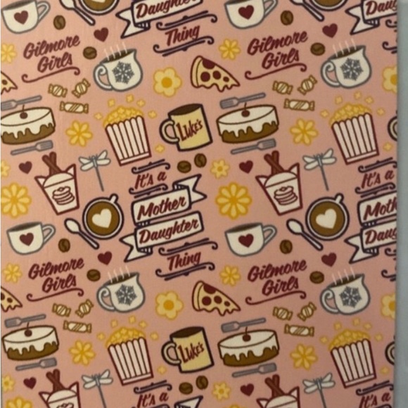 Gilmore girls blanket winter - Picture 2 of 2